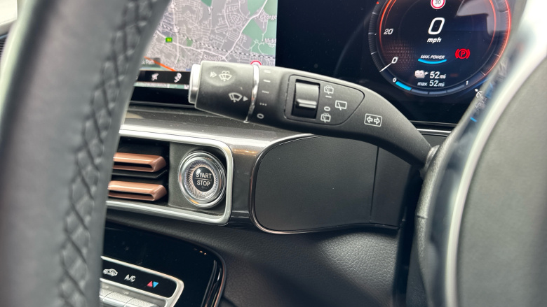 Mercedes-Benz EQC 400 300kW AMG Line 80kWh 5dr Auto Electric Estate